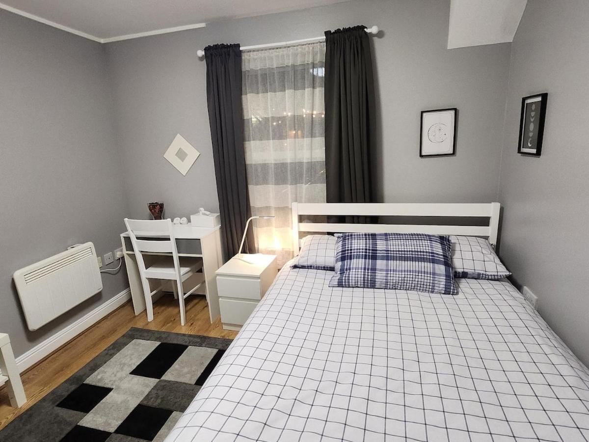 Cosy Rooms Next To St Pancras Station Лондон Номер фото