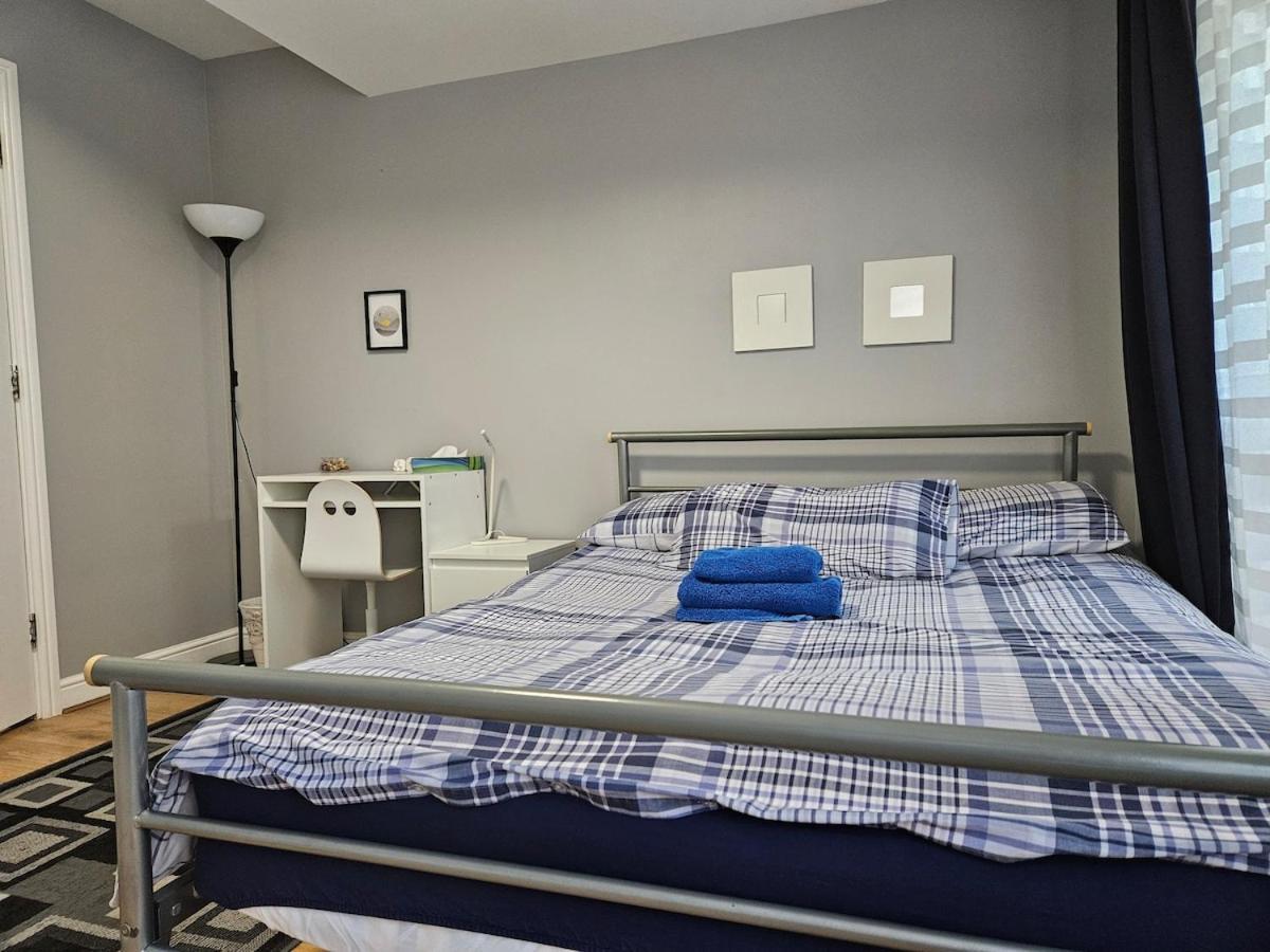 Cosy Rooms Next To St Pancras Station Лондон Номер фото